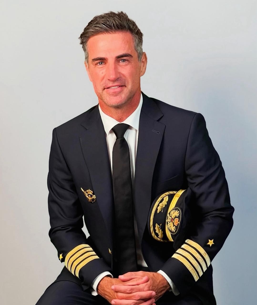 Rafael George - Personal Time