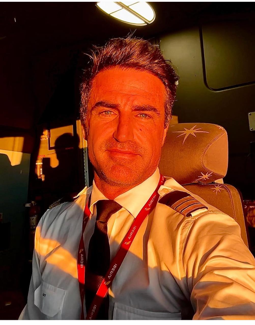 Rafael George - Public Speaking